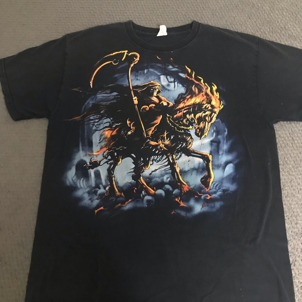 T shirt
